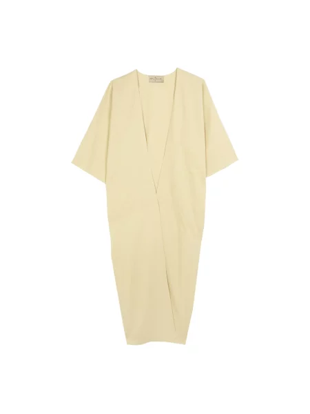 Płaszcz Cortana beżowy