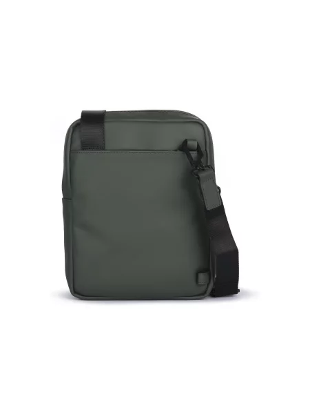 Geantă Piquadro verde
