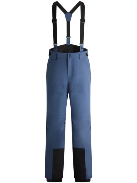 Pantaloni Fusalp albastru