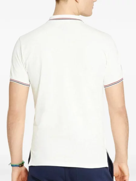 Polokošeľa Polo Ralph Lauren zelená