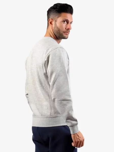 Bluza Givova Felpa szara