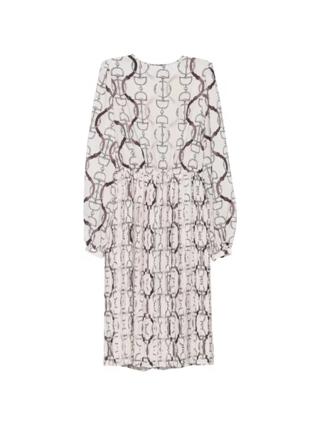 Rochie midi Eleventy cu imagine