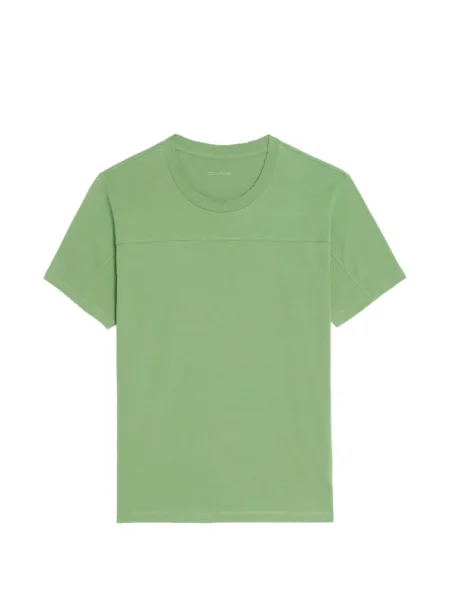 Tricou Zadig&voltaire cu imagine verde