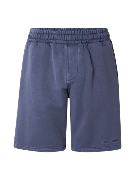 Pegador Pantaloni închis albastru