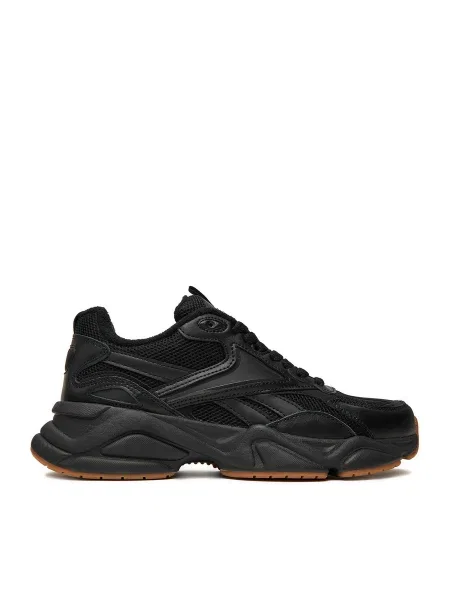 Reebok Sneakersy CEO-CHARGE čierna