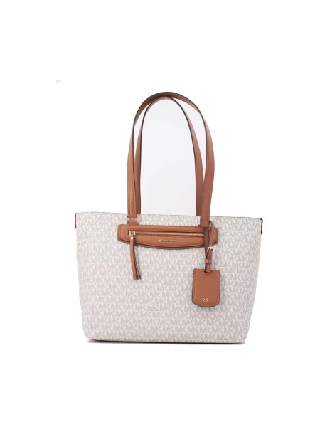 MICHAEL Michael Kors Geantă Écru bej