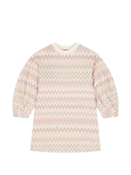 Sukienka dziecięca Missoni