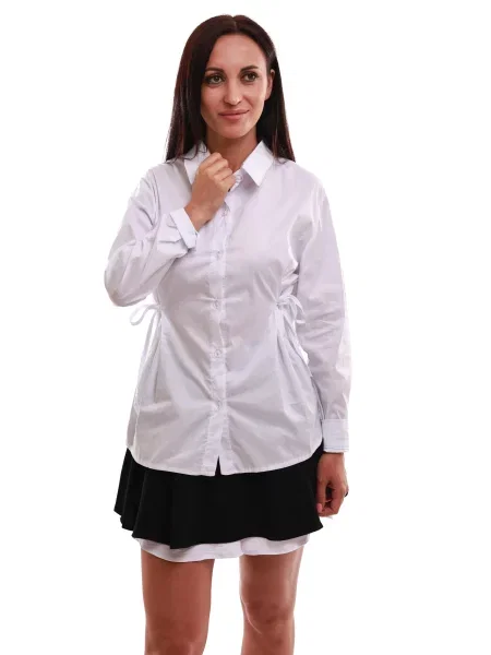 Блуза LUMO білий