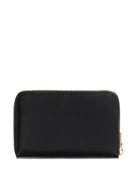 Portofel Guess cu autograf negru