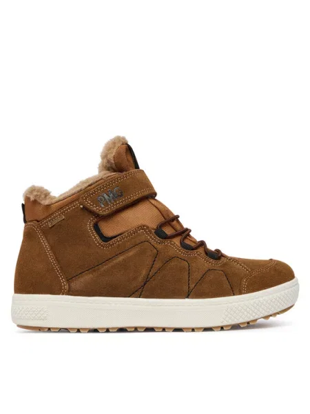 Auliniai batai Primigi GORE-TEX D ruda