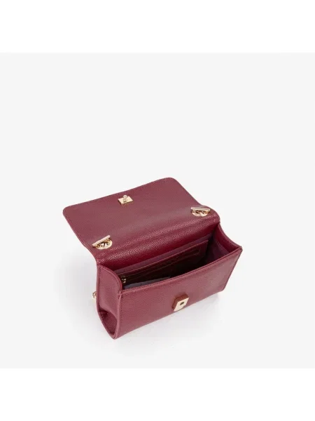Valentino Bags Kabelka červená