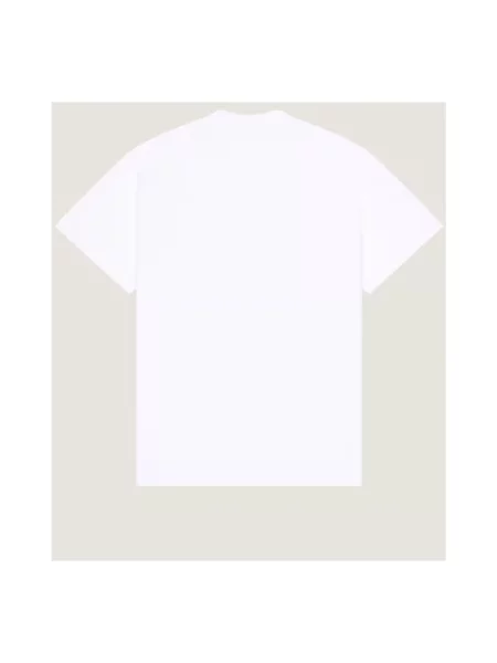 Koszulka Givenchy biała