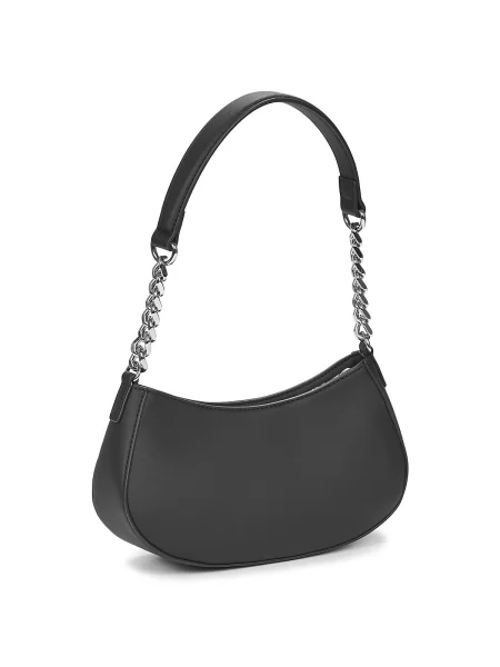 Kabelka Love Moschino čierna