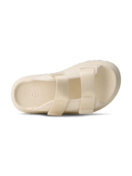 Детские шлепанцы Ugg