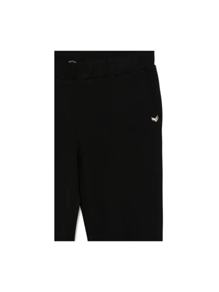 Liu Jo Collection Legginsy Kobiety S czarny