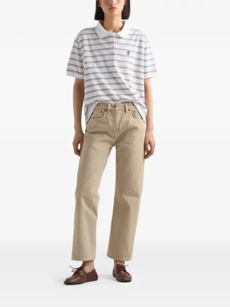 Blugi Prada cu 5 buzunare