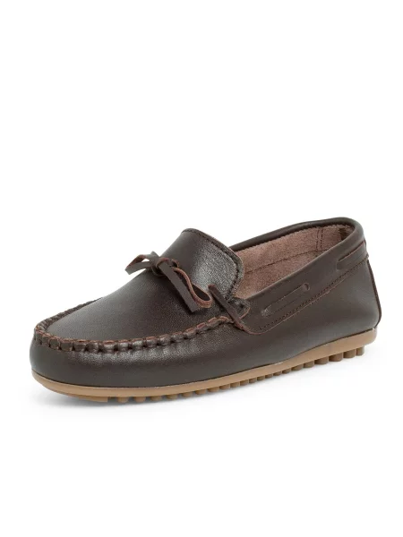 Pisamonas Polobotky hnědá