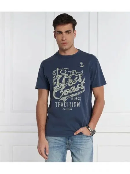 GUESS Tricou