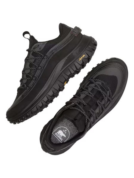 Sorel sneakers CALLSIGN HORIZON LO negru