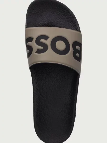 Шлепанцы Boss
