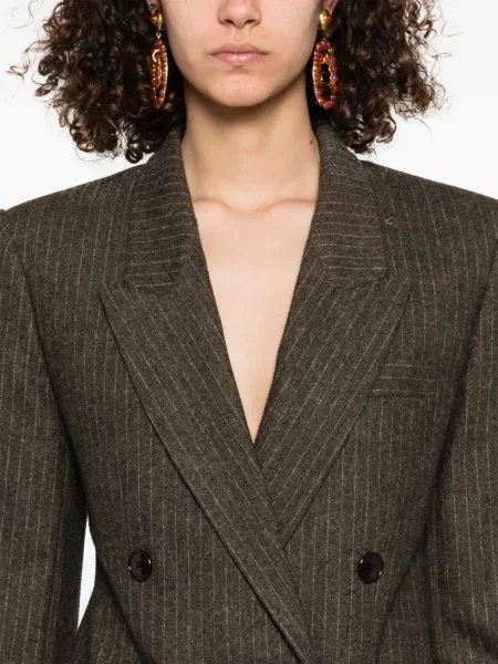 Sacou Isabel Marant maro