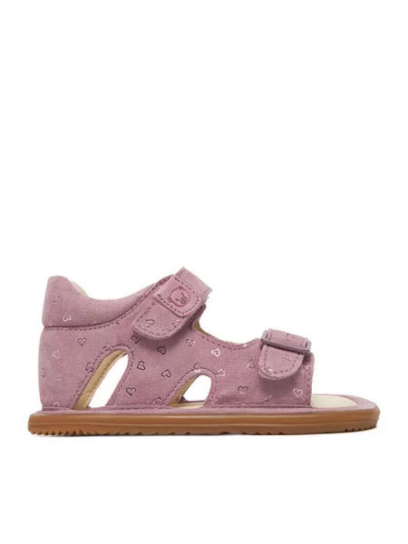 Lasocki Kids Sandale DAKAR ružičasta