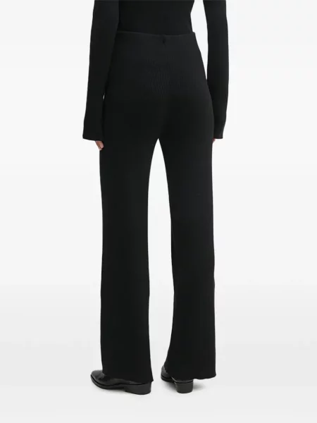 Pantaloni Benetton negru