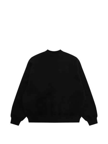 Reversibil hanorac Aape By A Bathing Ape cu imagine negru
