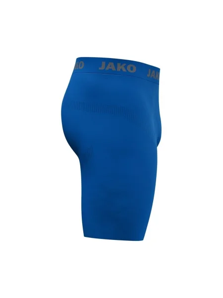 Pantaloni Jako albastru