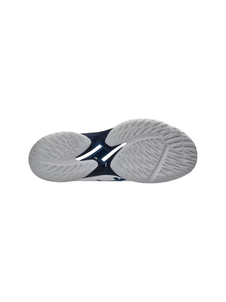 Pantofi Asics alb