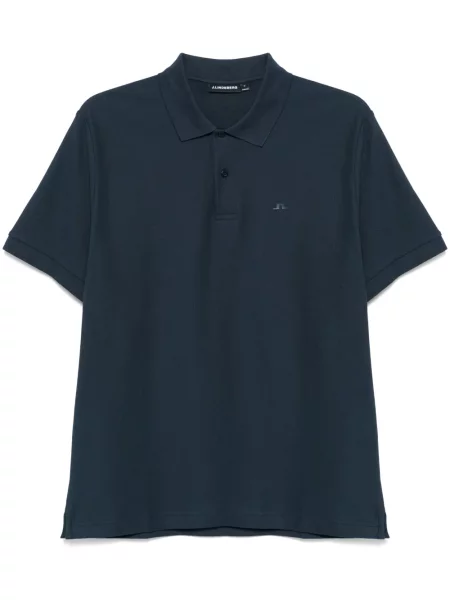 Polo J.lindeberg albastru