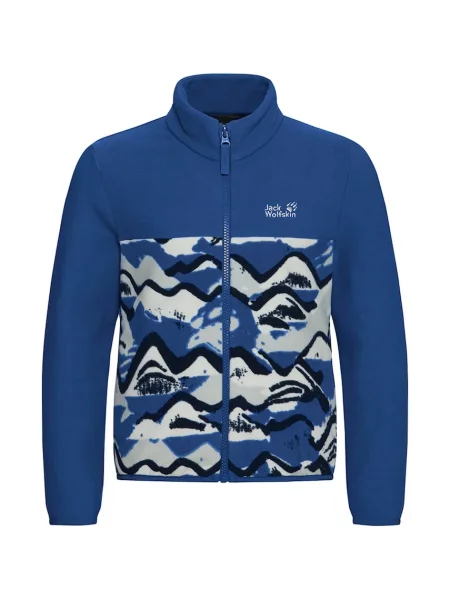 Детский свитер Jack Wolfskin