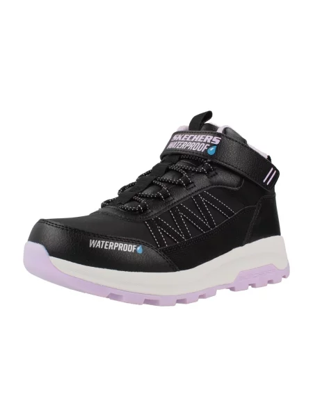 Pantofi copii Skechers negru