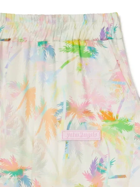 Dětské kalhoty Palm Angels