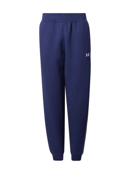 UNDER ARMOUR Pantaloni sport marin / bleumarin albastru