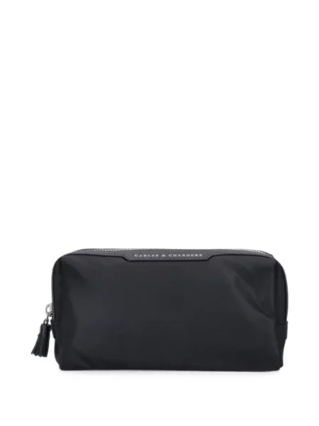 Geantă Anya Hindmarch negru