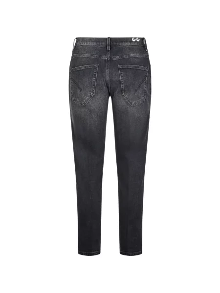 Blugi Dondup negru