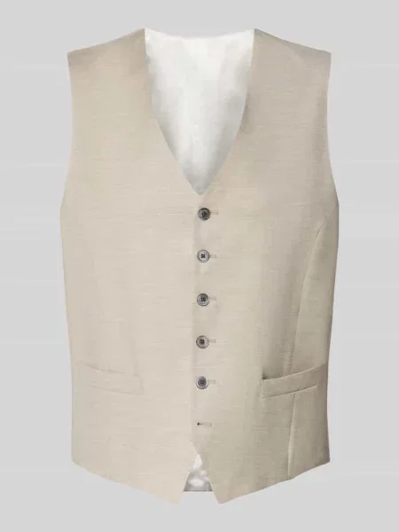 Kamizelka z model Weazer' Joop! Collection