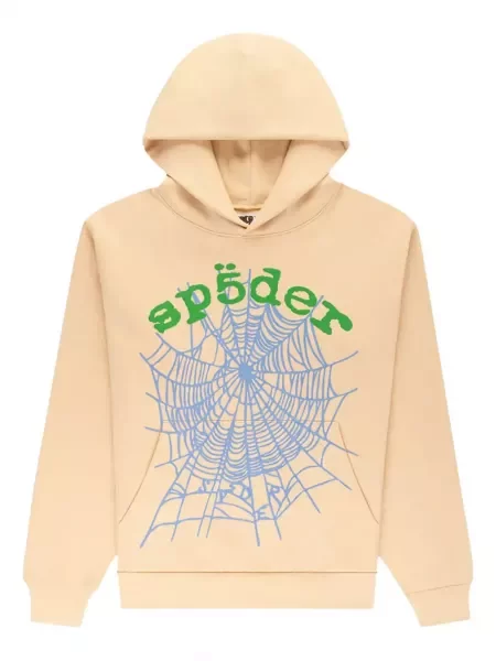 Majica s kapuljačom Sp5der