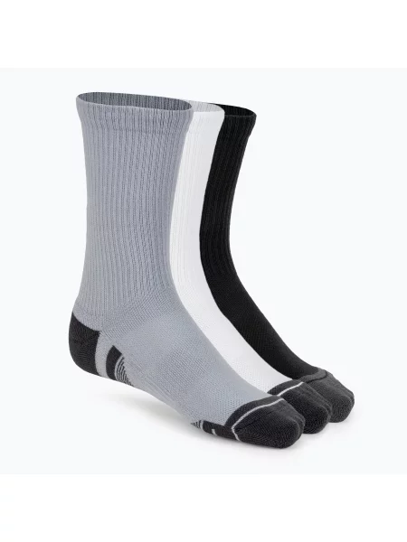 Ponožky Under Armour šedé