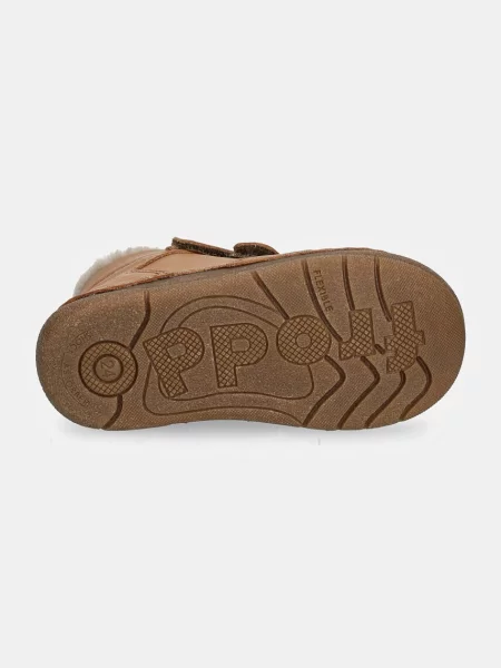 Froddo Дитячі зимові черевики PAIX UP WINTER