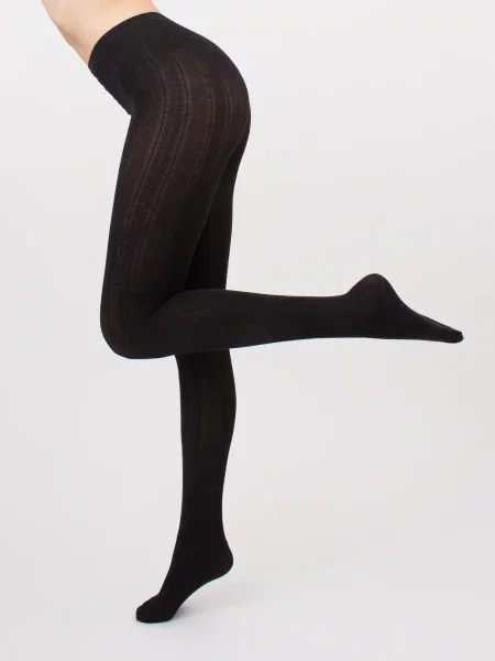 Giulia Колготи чорний