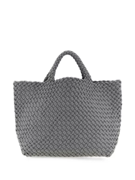 Geantă shopper Naghedi gri