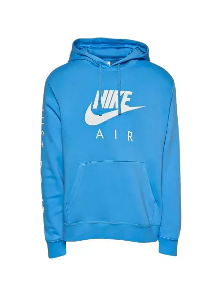 Pantaloni scurți Nike albastru
