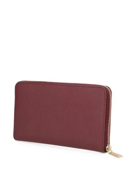Portofel Dkny roșu