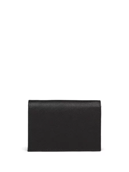 Piniginė Prada juoda
