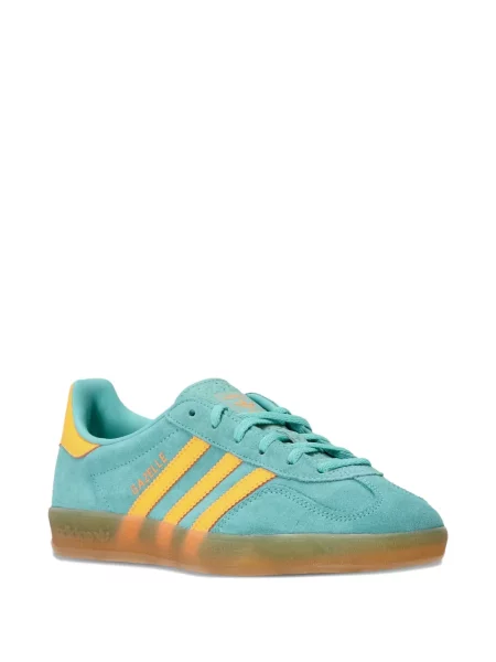 Sneakerși Adidas Spezial albastru