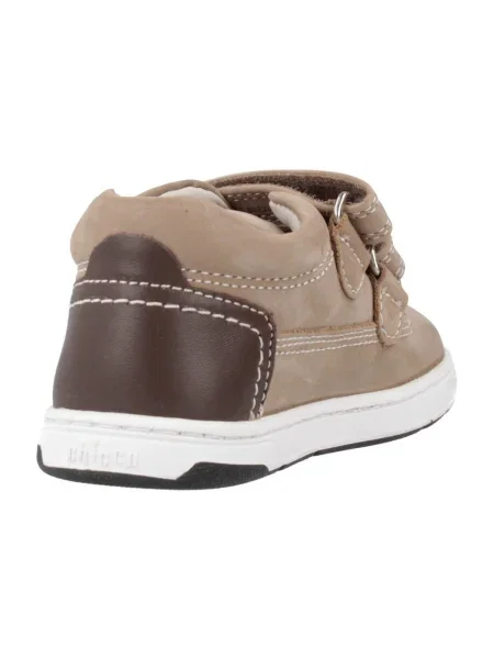 Pantofi copii Chicco maro