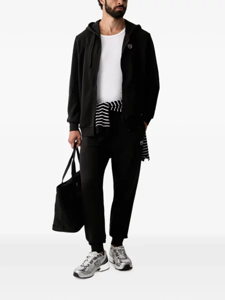 Trening Puma cu imagine negru