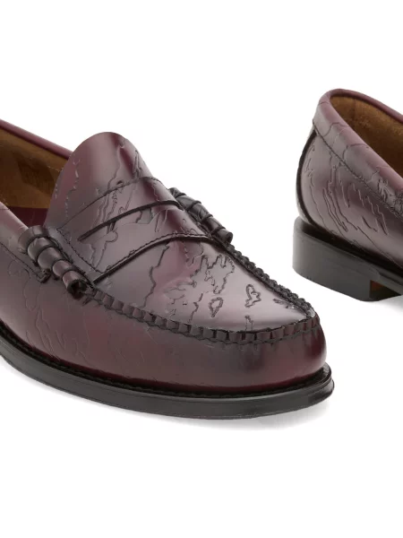 Loafersy Bass Weejuns